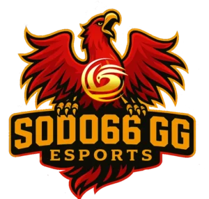 logo sodo66esports
