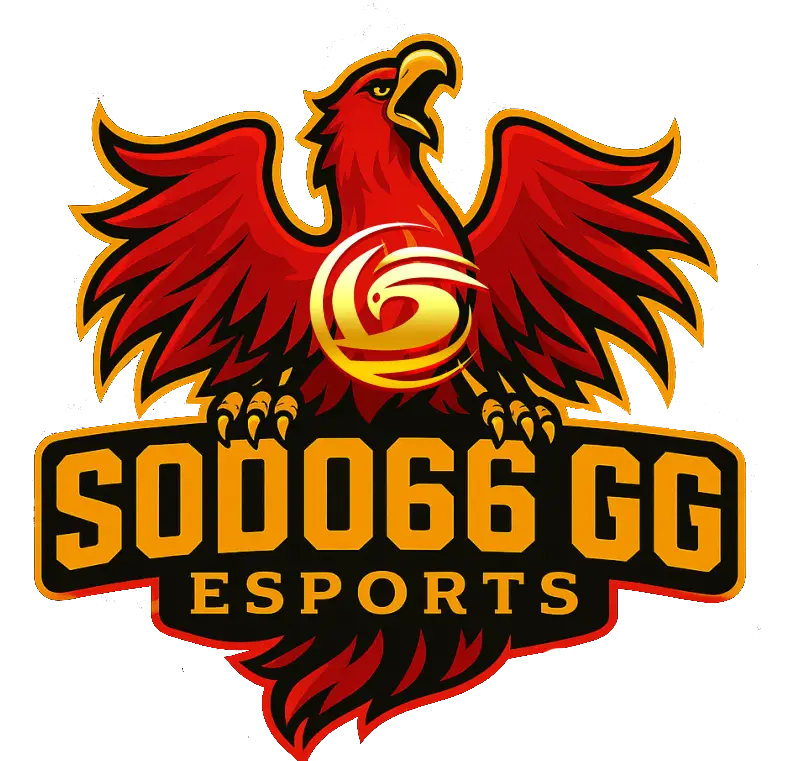 SODO66 GG