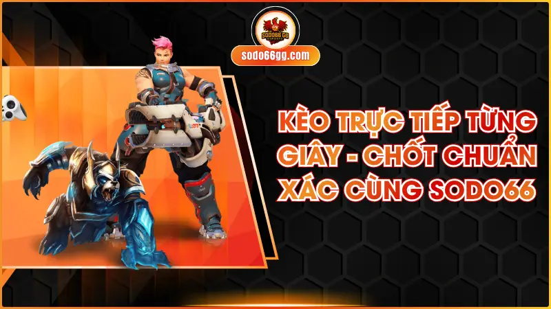 Kèo Trực Tiếp - Hình Thức Cá thành viên Vị Trong Esports